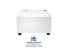 B5L51A Wheeled Stand / Cabinet For Hp Laserjet M552 M553 M577 M578. Fixed Price $249.99.