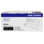 High Yield TN-650 Toner Cartridge / DR-620 Drum For Brother HL-5340D DCP-8080DN. Fixed Price $46.92.