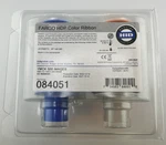 Fargo 84051 Ymck Full Color Ribbon With Resin HDP5000 - Prints New. Fixed Price $133.95.