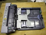New Genuine Samsung CLP-620ND CLP-670ND Printer Paper Cassette Tray JC90-00980A. Fixed Price $59.95.