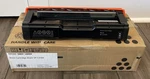 Genuine Ricoh Savin Lanier 406344 Black Print Cartridge Sp C310A Model M847-12. Fixed Price $24.95.
