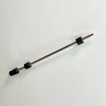 Hp Photosmart C6180 Printer Paper Pickup Roller Assembly Shaft Replacement Part. Fixed Price $19.90.