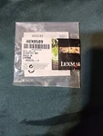 Lexmark Sensor (pre-feed Tray 2 Feed-out Adf Registration) Pn 40X0589. Fixed Price $15.00.