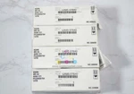 New Oem Konica Bizhub 552 652 C5500 14YB Staple Cartridges MS-5C,4448-121. Fixed Price $78.00.