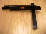 Hp Officejet 6500A Plus Printer Output Paper Tray Adjuster (black). Fixed Price $17.85.
