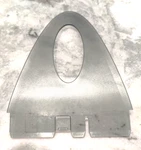 RB2-4020 Upper Output Paper Support Guide For Hp C4224A Printer Ships Free!. Fixed Price $8.88.