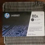 Hp CF280A Black Toner Cartridge Laserjet Pro 400 M401A M425DN New Open Box. Fixed Price $65.00.