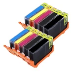 Pk New 564XL Generic Ink For Hp Photosmart C309A C309G C310A C410A C510. Fixed Price $16.95.