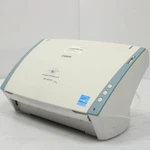 Canon Imageformula DR-2010C Usb Pass-through Duplex Document Scanner W/ Trays. Fixed Price $72.93.