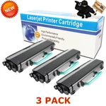 Pk E360H11A Toner For Lexmark E360DN E460DN E462DTN E260D 9K Pages Oem Quality. Fixed Price $182.45.