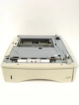 Hp Laserjet 4250 4350 500 Sheet Feeder Paper Tray For /. Fixed Price $93.96.