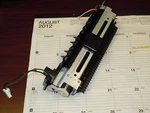 RM1-1491 Hp Laserjet 2420 2430 Fuser Assembly + 90 Day Warranty & Free Shipping!. Fixed Price $85.00.