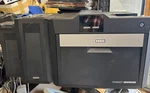Hid Fargo HDP600II Dual-sided Card Color Financial Printer Untested!!. Fixed Price $299.00.