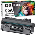 1PK CE505A Toner Cartridge For Hp Laserjet P2055DN P2035N. Fixed Price $14.88.