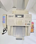 Brother Intellifax 4100E Business Class Laser Good Working Condition....!. Fixed Price $199.00.