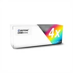 4X Toner For Xerox Phaser 7400-DLM 7400-DNM 7400-NM. Fixed Price $214.33.