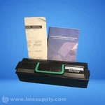 Lexmark 12L0250 Black Toner Cartridge 9768. Fixed Price $15.12.