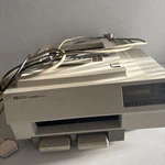 For Parts Repair Vintage Hp Laserjet Series Ii Printer 33440A. Fixed Price $111.99.