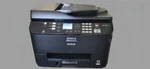 Epson Workforce Pro WP-4530 All-in-one Printer + Ream Of Paper. Fixed Price $89.95.