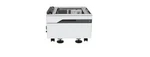 Lexmark CX93X, MX93X 520-SHEET Tray With Caster Cabinet (32D0801). Fixed Price $844.55.