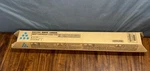 Genuine Ricoh 841423 Cyan Toner - New Sealed MP3501 MPC3300 C9135 LD635C. Fixed Price $50.00.