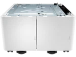 Hp Laserjet 2700-SHEET High Capacity Paper Tray Stand (T3V30A) New. Fixed Price $759.00.