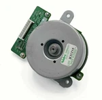 Oem Lexmark Nidec Motor Only For Pn 40X5367 Main Drive Gearbox X264 X364 X463. Fixed Price $11.99.