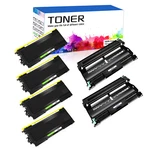 TN350 Toner DR350 Drum For Brother MFC-7220 MFC-7420 7820 INTELLIFAX2820 HL-2040. Fixed Price $28.48.