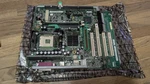 Dell Optiplex GX260 Motherboard Socket 478 W/ Tray & Riser CN-04T274 062YVH. Fixed Price $13.99.