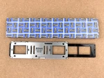 Nikon FH-2 Strip Film Holder For Coolscan Scanners. Fixed Price $67.00.