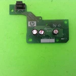 Hp Photosmart C6180 Inkjet Printer Carriage Board C9087-80017-A C9087-60014. Fixed Price $12.95.