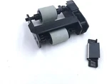 Adf Roller Kit For Hp M1522 M2727 CM1312 CM2320 Scanjet 5590 7650 Q3948-67904. Fixed Price $13.95.