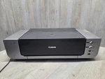 Canon Pixma PRO9000 Professional Inkjet Photo Printer - Working!. Fixed Price $149.99.