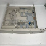 Genuine Oki Replacement Paper Tray Cassette For C9600/C9800, C910/C930 Series. Fixed Price $89.99.