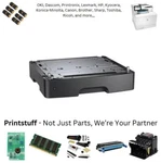 New Oem Dell S2830 250 Sheet Optional Tray 724-BBPI, 6KN47, FDV9X. Fixed Price $99.00.