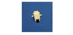 Genuine Brother MFC-8510DN Adf Separation Pad Holder Assembly LX9751001. Fixed Price $19.95.
