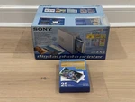 Sony DPP-EX5 Digital Photo Thermal Printer Sealed. Fixed Price $99.00.