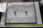 Epson Dtg 10" X 12" Platen For F2000 F1070 F2100 F3070 F2270 C12C933941. Fixed Price $199.95.