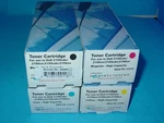 4-PC'S Toner Cartridge For Dell 2150CDN 2350CN 2155CDN 2155CN Bycm High Capacity. Fixed Price $9.95.