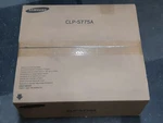 Samsung CLP-S775A Secondary Paper Tray 500 Sheets For CLP-775ND. Fixed Price $25.51.