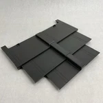 Hp Designjet T520 Front Paper Output Tray 24" Part No CQ890-40114. Fixed Price $33.99.