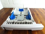 Oki C610 Printer Oem Primary Paper Tray Cassette Feeder Used. Fixed Price $39.99.
