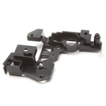 Replacement For HP3XXX/CP3505 Mount Hinge Left RC1-6684-000CN Seller Warranty. Fixed Price $7.15.