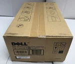 Sealed Dell 3110CN 3115CN High Capacity Cartridge Cyan CT350453. Fixed Price $69.00.