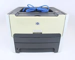 Hewlett Packard Hp 1320 Laserjet Black & White Printer. Fixed Price $125.00.