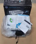 Hp Photosmart C5500 C5550 All-in-one Inkjet Printer New, Open Box. Fixed Price $325.00.