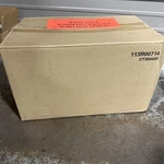 Xerox 113R00714 Black Phaser 4510 - New In Box. Fixed Price $44.00.