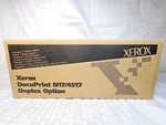 Xerox Laser Printer Duplex Option 97K22660 ** New Box 4517 N17. Fixed Price $59.00.