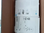 Oem Hp Mfp Y1G10A Laserjet 2/3 Hole Punch Accessory. Fixed Price $195.00.