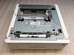Hp F2G68A Paper Tray Feeder Extra M604 M605 M606 500 Sheet 3 Pulled Tested. Fixed Price $39.99.